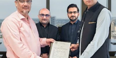 Niaz Support and Youth Parliament of Pakistan Join Hands