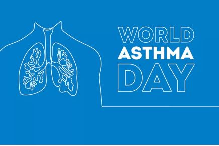 World Asthma Day observed to raise awareness