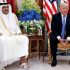 Trump’s Gulf tour—deals over diplomacy