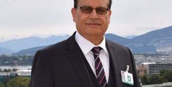 Beijing’s Afghan Future