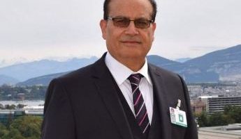 Beijing’s Afghan Future