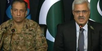 Govt vows decisive action against Fitna al-Hindustan after Khuzdar attack