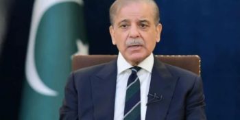 PM Shehbaz offers condolences to China over landslide deaths