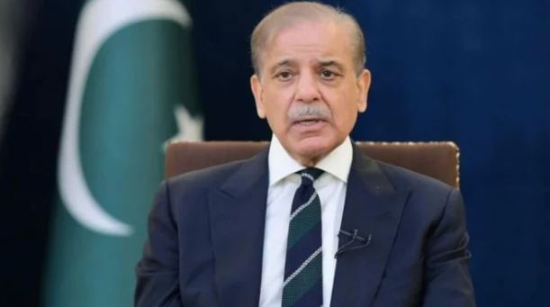 PM Shehbaz offers condolences to China over landslide deaths