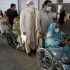 Four dead in Karachi as Covid sees ‘odd’ summer surge