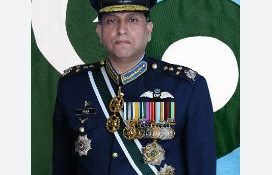 Zaheer Ahmed Baber