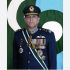 The Air Chief Marshal: Zaheer Ahmed Baber NI (M)
