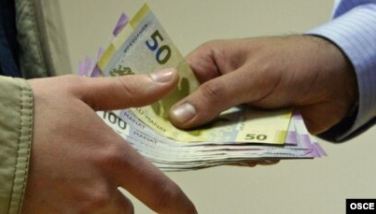 HR Violations and Corruption in Turkmenistan: a grim reality