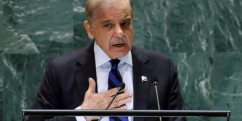 Shehbaz Sharif