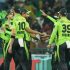 PSL 10: Qalandars crush United to set up final clash with Gladiators