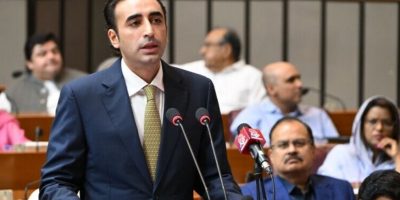 Bilawal