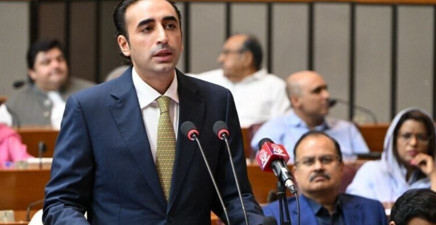 Bilawal