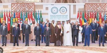 OIC and Arab league must turn words into action on Gaza crisis