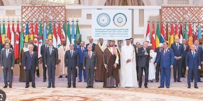 OIC and Arab league must turn words into action on Gaza crisis