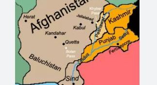 Afghanistan fears negative impacts of Pakistan-India tensions on Kabul