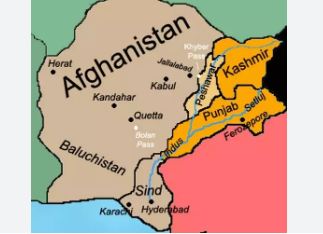 Afghanistan fears negative impacts of Pakistan-India tensions on Kabul