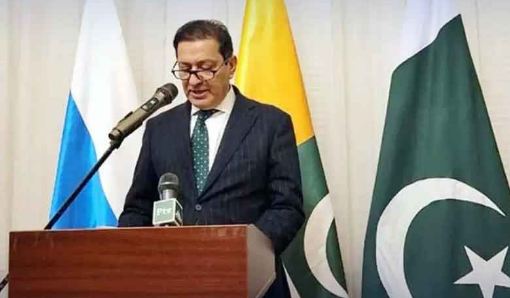 Pakistan can use conventional, nuclear weapons against India: Envoy warns