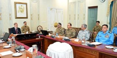 Pakistan unequivocally condemns India’s deadly strikes, declares them ‘acts of war’