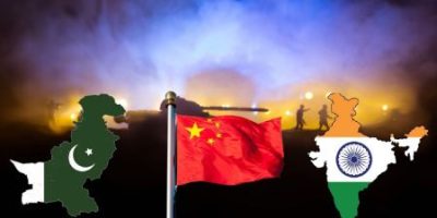 China ready to play constructive role in easing India-Pakistan tension