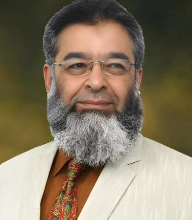 Pakistan’s Response to Indian Aggression