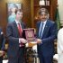 UK Deputy High Commissioner Calls on Speaker, Provincial Assembly of Sindh