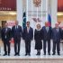 Energy, Trade top agenda in Pakistan-Russia strategic talks