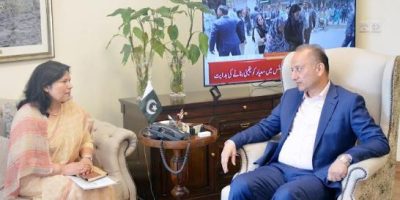 Pakistan, Nepal pledge regional climate cooperation amid broader peace efforts