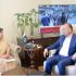 Pakistan, Nepal pledge regional climate cooperation amid broader peace efforts