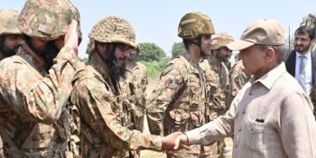 PM Shehbaz praises troops' valor in operation Bunyanum Marsoos