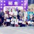 Hadi, Bismal clinches DHA Punjab Tennis Championship titles  