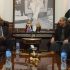 UK’s Lammy visits Pakistan, praises ceasefire with India