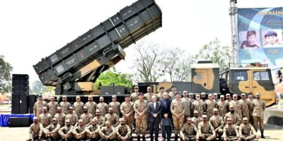 Zardari, COAS Munir pay tribute to Marqa-e-Haq heroes
