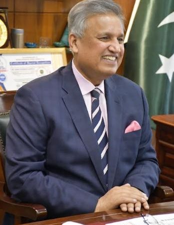 ICCI President lauds Tariff Reform Plan