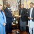 Pakistan, UK strengthen cooperation under UPSCALE crime program