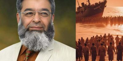 Drowning Humanity: Another Chapter in Modi Government’s Brutality