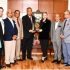 Latvia envoy visits ICCI to boost trade, investment ties with Pakistan