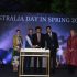 Australia Day in Spring celebrated with cultural fusion and warmth in Islamabad