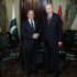 PM Shehbaz meets Recep Tayyip Erdogan
