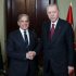 4-Nation Tour: PM Shehbaz meets President Erdogan in Istanbul
