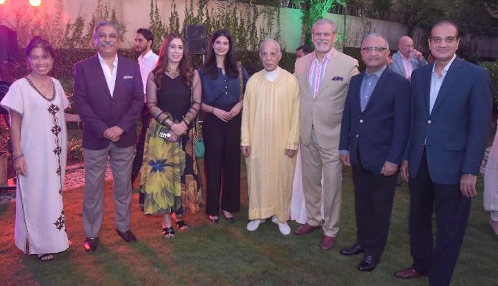 Africa Day celebrated with vibrancy in Islamabad