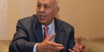 Interview: Dr. Zuhair Zaid, Ambassador of Palestine to Pakistan: ‘Unity among Muslim world a must for an independent Palestine’