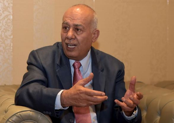 Interview: Dr. Zuhair Zaid, Ambassador of Palestine to Pakistan: ‘Unity among Muslim world a must for an independent Palestine’