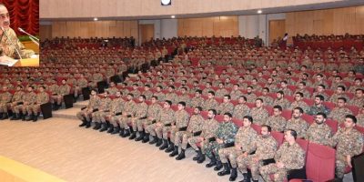 Field Marshal Asim Munir praises Pakistan’s resolve in war on terror