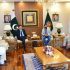 Governor KP Calls for Collective Action to Unlock Pakistan’s Sports Brilliance