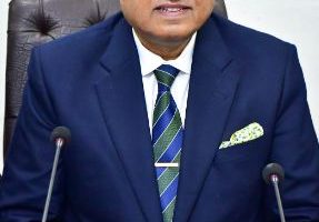 ICCI President warns against unlawful property tax hike