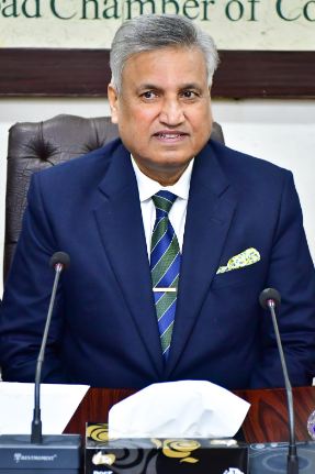 ICCI President warns against unlawful property tax hike