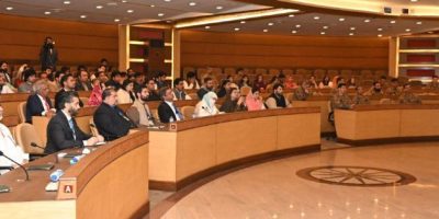 COAS engages Balochistan leaders in national workshop at GHQ