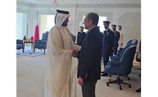 Qatar