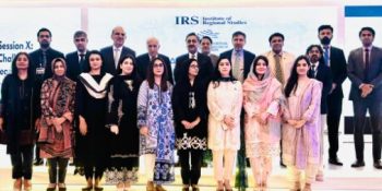 IRS Regional Dialogue 2025 concludes
