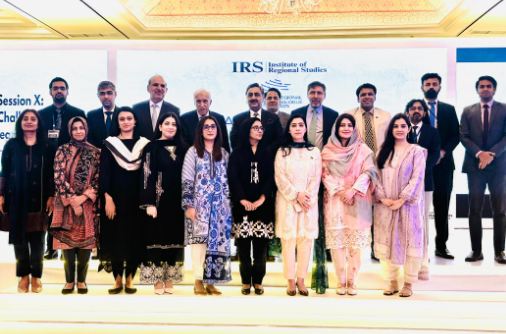 IRS Regional Dialogue 2025 concludes